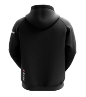 FELPA ULTRA NEW Zeus negru