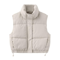Vesta Firetrap PU Padded