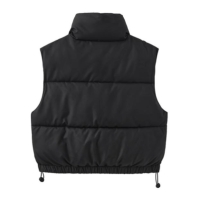 Vesta Firetrap PU Padded