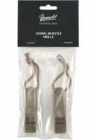 Signal Whistle Molle 2-Pack Brandit