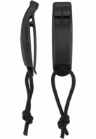 Signal Whistle Molle 2-Pack Brandit