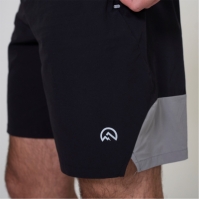 Flux Active Performance Short barbat