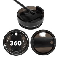 Frasers Stainless Steel Travel Cup