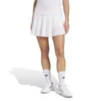 Fusta adidas Club pleated dama