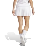 Fusta adidas Club pleated dama