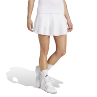 Fusta adidas Club pleated dama