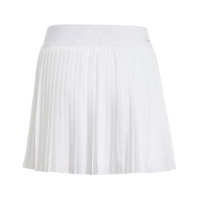 Fusta adidas Club Tennis Climacool Pleated copil