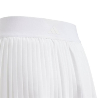 Fusta adidas Club Tennis Climacool Pleated copil