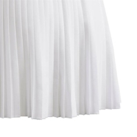 Fusta adidas Club Tennis Climacool Pleated copil