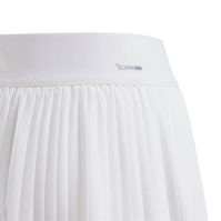 Fusta adidas Club Tennis Climacool Pleated copil