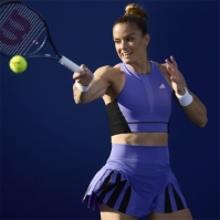 Fusta adidas Tennis Pro HEAT.RDY Match dama