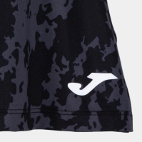 Fusta Cancha Black Joma