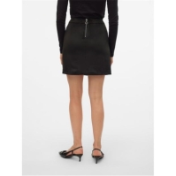 Fusta Vero Moda Faux Suede dama
