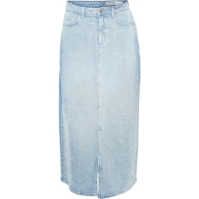 Vero Moda Tessa Dnm Skrt Ld99