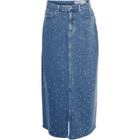 Vero Moda Tessa Dnm Skrt Ld99