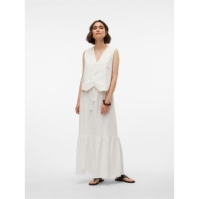 Fusta Vero Moda High Waist Long