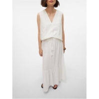Fusta Vero Moda High Waist Long