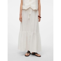 Fusta Vero Moda High Waist Long