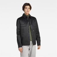 G Star Relaxed Overshirt