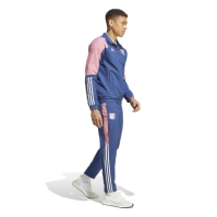 adidas Olympique Lyonnais Tiro 23 Presentation Track Top adulti