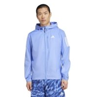Jacheta adidas Own The Run barbat