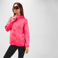 Jacheta Karrimor Funnel Neck Run dama