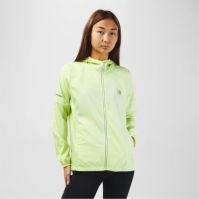 Jacheta Karrimor Funnel Neck Run dama