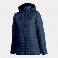 Anorak Vancouver Dark Navy Joma