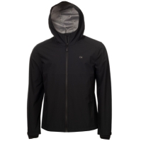 Calvin Klein Golf Hooded Monogram Jack barbat