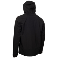 Calvin Klein Golf Hooded Monogram Jack barbat