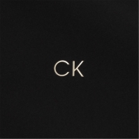 Calvin Klein Golf Hooded Monogram Jack barbat