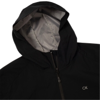 Calvin Klein Golf Hooded Monogram Jack barbat