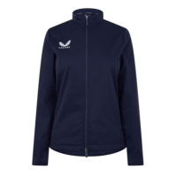 Jacheta Castore Softshell Training dama