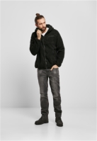 Jacheta Teddyfleece Worker Brandit