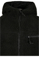 Jacheta Teddyfleece Worker Brandit
