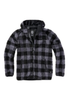 Jacheta Teddyfleece Worker Brandit