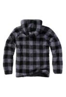 Jacheta Teddyfleece Worker Brandit