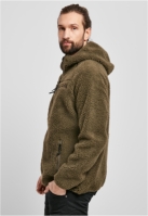 Jacheta Teddyfleece Worker Brandit