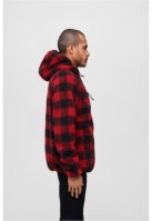 Jacheta Teddyfleece Worker Brandit