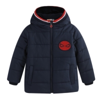 Geaca Character Padded bebelus