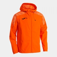 Champions Viii Raincoat Orange Joma