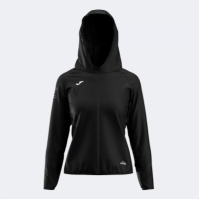 Trail London Raincoat Black Joma