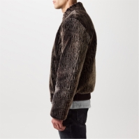 Jacheta EMPORIO ARMANI Softshell Bomber barbat
