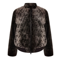 Jacheta EMPORIO ARMANI Softshell Bomber barbat