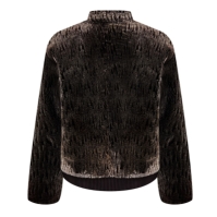 Jacheta EMPORIO ARMANI Softshell Bomber barbat
