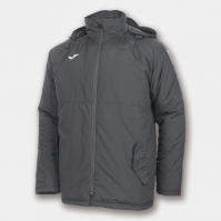 Anorak Alaska Ii Grey Joma