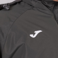 Anorak Alaska Ii Grey Joma