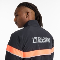 Jacheta New Balance Balance Ldn Mth Jkt Bk Smal Running barbat