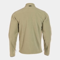 Mystic Anorak Beige Grey Joma