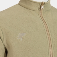Mystic Anorak Beige Grey Joma
